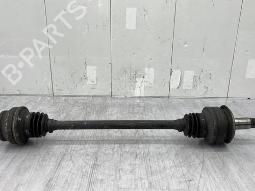 Used Right rear driveshaft MERCEDES-BENZ C-CLASS (W204) C 220 CDI (204.002) (170 hp) 29446161
