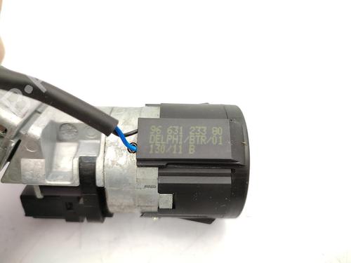 Electronic module CITROËN C5 III (RD_) 2.0 HDi 140 (RDRHF8, RDRHFA, RDRHA8, RDRHAJ) | BP23730604M83 - Image 20