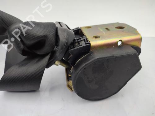 Rear right seatbelt RENAULT KANGOO (KC0/1_) 1.9 dTi (KC0U) | BP23712032I28 - Image 9