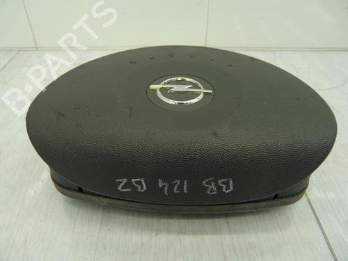 Førerens kollisjonspute OPEL CORSA C (X01) 1.2 (F08, F68) (75 hp) 23673388
