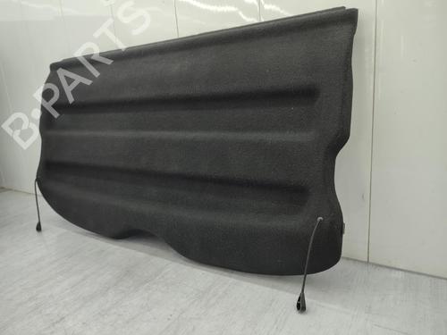Rear parcel shelf CITROËN C4 II (NC_) 1.6 HDi 90 | BP23679485C85 
