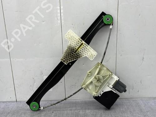 Rear right window mechanism AUDI A3 Sportback (8PA) 2.0 TDI | BP23752752C25 