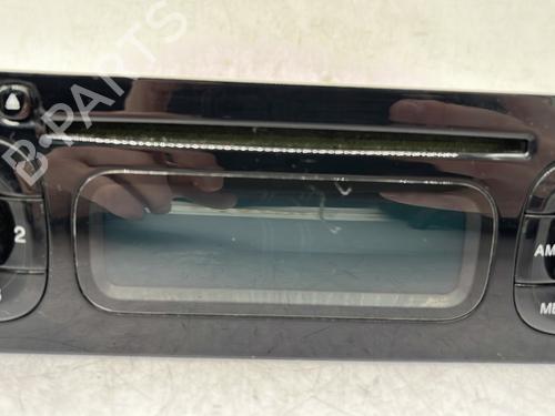 Radio FIAT PANDA (312_, 319_) 1.2 (312PXA1A) | BP30940161E6