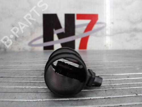 Used Mass air flow sensor OPEL ASTRA J (P10) 1.7 CDTI (68) (110 hp) 23691804