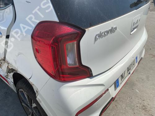 Front bumper KIA PICANTO III (JA) 1.2 MPI | BP38032960C7  - Image 90