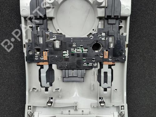 Innerbelysning AUDI A3 (8P1) 1.9 TDI | BP23740554I8 