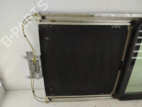 Sunroof NISSAN X-TRAIL I (T30) 2.2 Di 4x4 | BP23721518C124 