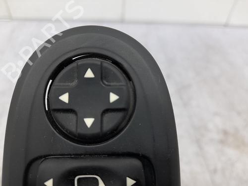 Left front window switch CITROËN C3 II (SC_) 1.6 BlueHDi 75 | BP23707455I27  - Image 6