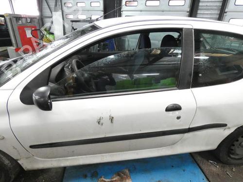 Servo brake PEUGEOT 206 SW (2E/K) 1.4 HDi | BP23710403M42 - Image 19