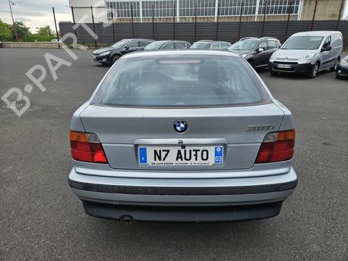 Switch BMW 3 Compact (E36) 316 i | BP26457270I30  - Image 17