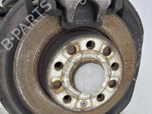 Rear axle SEAT LEON (1P1) 1.9 TDI | BP23679921M2 
