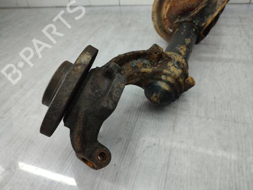 Left front shock absorber CITROËN SAXO (S0, S1) 1.1 X, SX | BP23678944M16 