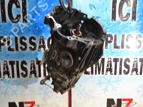Used Gearbox Gearbox PORSCHE BOXSTER (986) 2.5 (204 hp) 23666785 23666785