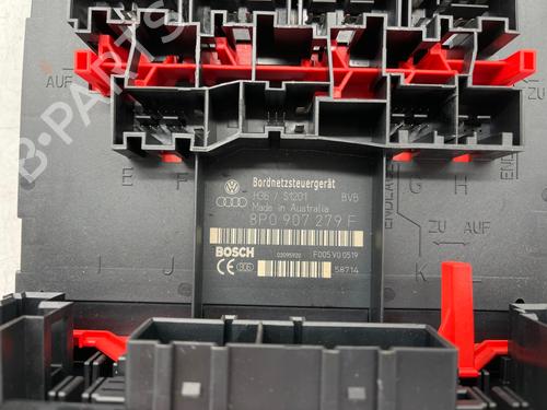 Electronic module AUDI A3 Sportback (8PA) 2.0 TDI 16V | BP40439573M83 - Image 17