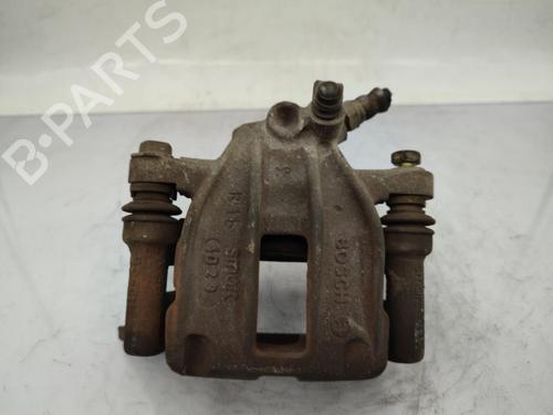 Right front brake caliper SMART FORTWO Coupe (450) 0.7 (450.352, 450.332) | BP23729464M104 - Image 2