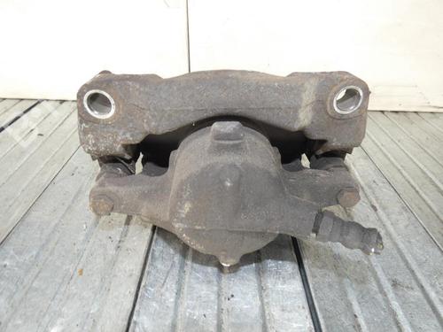 Used Left front brake caliper Left front brake caliper RENAULT MEGANE Scenic (JA0/1_) 1.6 e (JA0F) (90 hp) 23697918 23697918