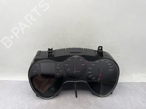 Electronic module SEAT ALTEA (5P1) 1.6 TDI | BP40172861M83 - Image 16