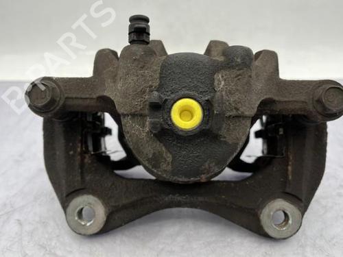 Left front brake caliper KIA RIO III (UB) 1.2 CVVT | BP23752411M105 - Image 6