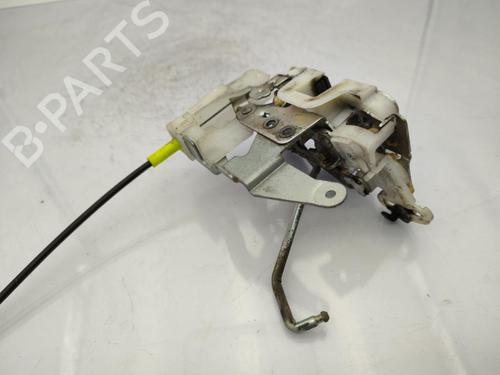 Front right lock CITROËN C1 (PM_, PN_) 1.0 | BP23740767C97 