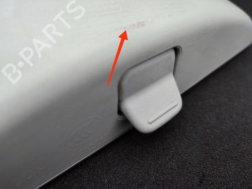 Rear mirror SEAT LEON (1P1) 1.9 TDI | BP23750286I6  - Image 6