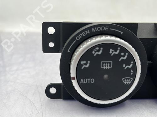 Climate control MAZDA MX-5 III (NC) 1.8 (NC18) | BP33049591I5 - Image 3
