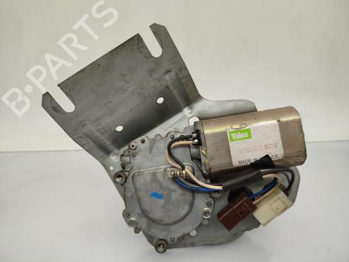 Used Rear wiper motor CITROËN AX (ZA-_) 11 (54 hp) 23677232