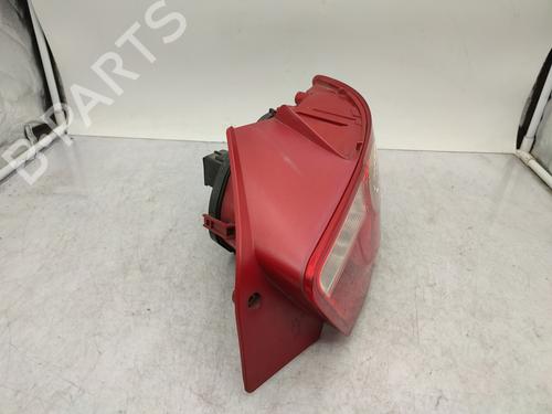 Right taillight SEAT IBIZA IV (6J5, 6P1) 1.6 TDI | BP27675779C35 