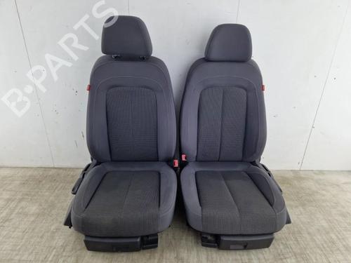 Seats set SEAT EXEO ST (3R5) 2.0 TDI | BP23743042C78  - Image 11