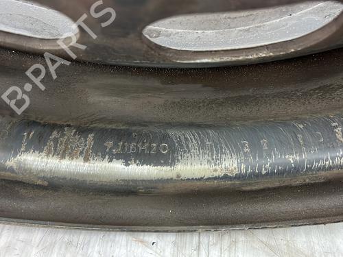 Rim CITROËN C5 III (RD_) 1.6 HDi 110 (RD9HZC) | BP32018061C45 