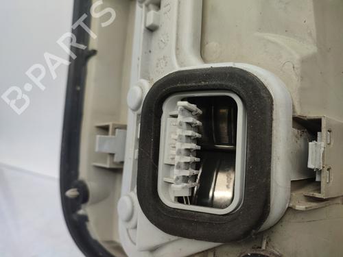 Used Right taillight Right taillight OPEL ZAFIRA A MPV (T98) 2.0 DTI 16V (F75) (101 hp) 25623431 25623431