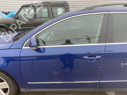 left-front-door-vw-passat-b6-variant-3c5-2005-2006-2007-2008-2009-2010-2011-39607456 main image