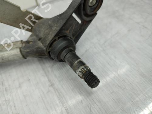 Front wiper motor RENAULT KANGOO Express (FW0/1_) 1.5 dCi 90 (FW0G, FW05, FW08, FW11) | BP23740346M29 - Image 5