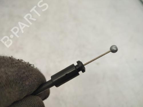 Front left lock RENAULT CLIO III (BR0/1, CR0/1) 1.4 16V | BP23663352C98 