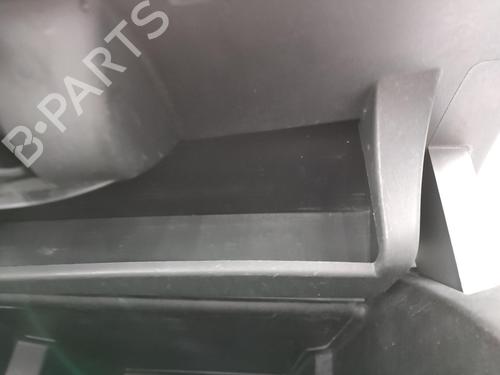 Glove box RENAULT MEGANE III Grandtour (KZ0/1) 1.5 dCi (KZ09, KZ0D, KZ1G, KZ29, KZ14, KZ1W, KZ10, KZ1F,... | BP23741749C95 