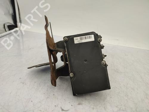 Used ABS pump ABS pump PEUGEOT EXPERT Van (VF3A_, VF3U_, VF3X_) 1.6 HDi 90 16V (90 hp) 23684564 23684564