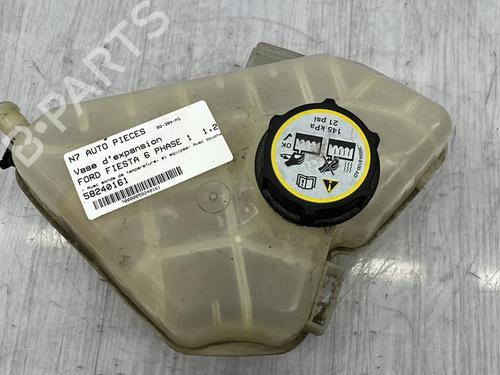 Expansion tank FORD FIESTA VI (CB1, CCN) 1.25 | BP23704663C120 