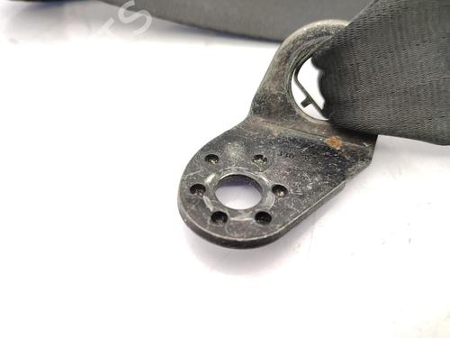 Rear right belt tensioner VW POLO V (6R1, 6C1) 1.6 TDI | BP23722626C90 