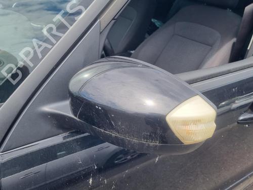 Left headlight FORD S-MAX (WA6) 2.0 TDCi | BP23676184C28  - Image 12