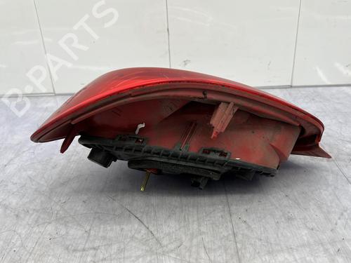 Used Left taillight Left taillight 23696039 23696039