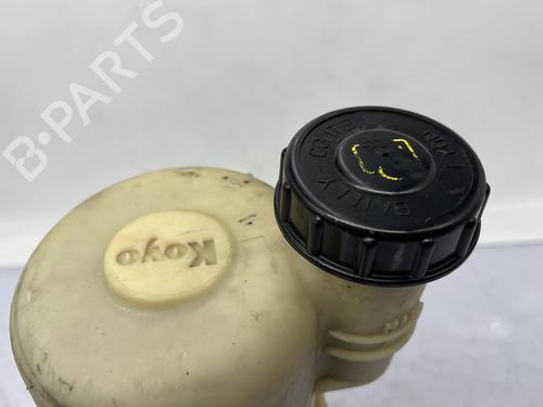 Styring servopumpe DACIA LOGAN (LS_) 1.5 dCi (LS0W) | BP23760084M99 