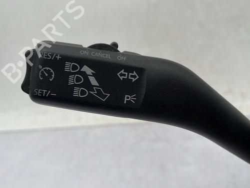 Steering column stalk VW GOLF VI (5K1) 1.6 TDI | BP25866552I23 