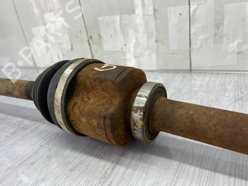 Right front driveshaft RENAULT MASTER III Van (FV) 2.3 dCi 100 FWD (FV0A, FV0B, FV0G, FV0K, FV0H) | BP38943411M39 - Image 7