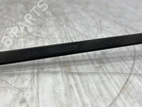 Front windshield wiper arm DACIA SANDERO II TCe 90 (B8M1, B8MA, B8AC) | BP23761514C143 - Image 8