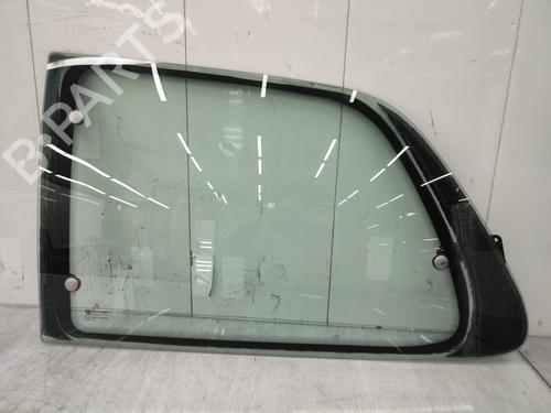 Used Rear left quarter glass CITROËN SAXO (S0, S1) 1.5 D (57 hp) 29406292