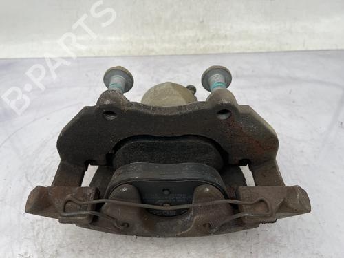 Right front brake caliper VOLVO V40 Hatchback (525) D2 | BP37265146M104 - Image 3