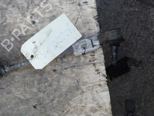 Used Steering rack CITROËN C1 (PM_, PN_) 1.4 HDi (54 hp) 23692586