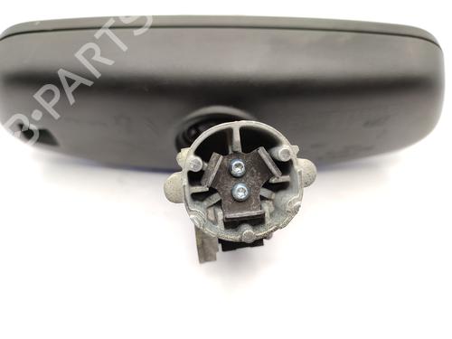 Rear mirror PEUGEOT 508 I (8D_) 1.6 HDi | BP23729968I6 