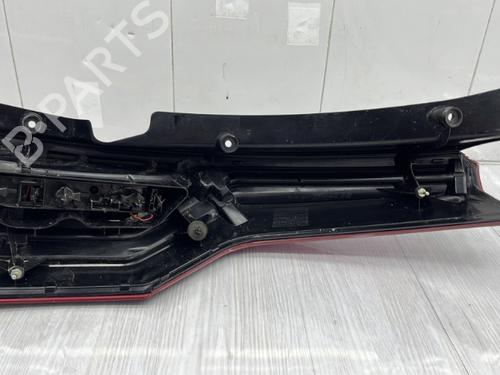 Left taillight CITROËN C4 Grand Picasso I (UA_) 2.0 HDi 138 | BP23758855C34 