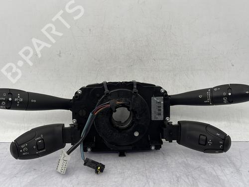 Used Steering column stalk PEUGEOT 207 (WA_, WC_) 1.6 HDi (92 hp) 30763911