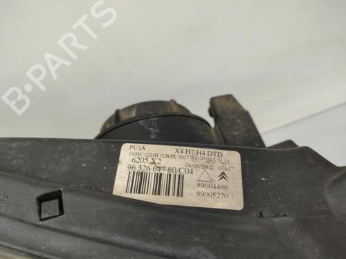 right-headlight-citroen-c5-i-dc_-2001-2002-2003-2004-2005-23719894 main image